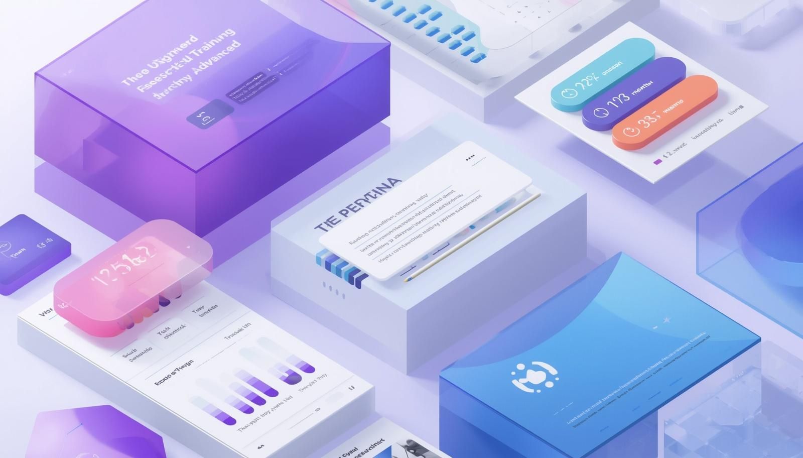 Learn Figma - UI/UX Design Essential Training(Most advanced training)